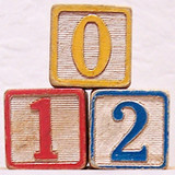 Stacking Blocks - Count to 10_playmods.net