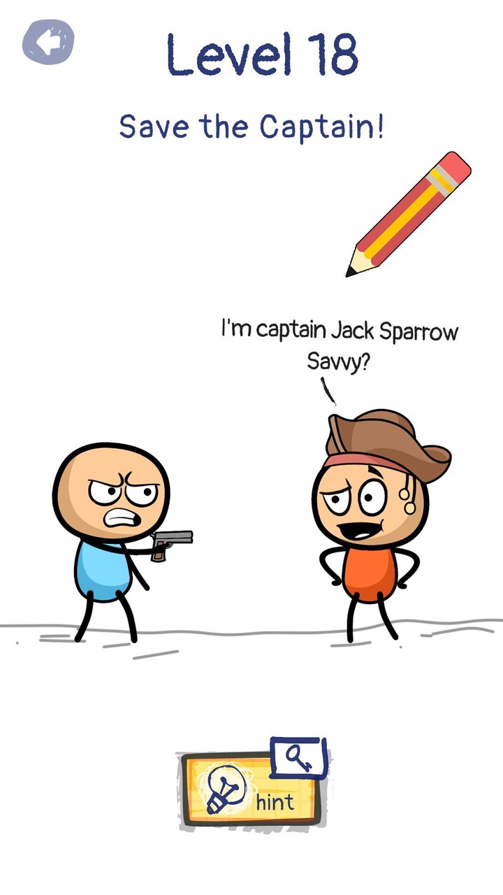 Draw Puzzle - Draw the Line_playmods.net