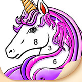 Tap Color® Color by number(Unlock VIP)8.9.4_playmods.net