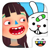 Toca Kitchen 2(Paid games are free to play)4.0.0_playmods.net