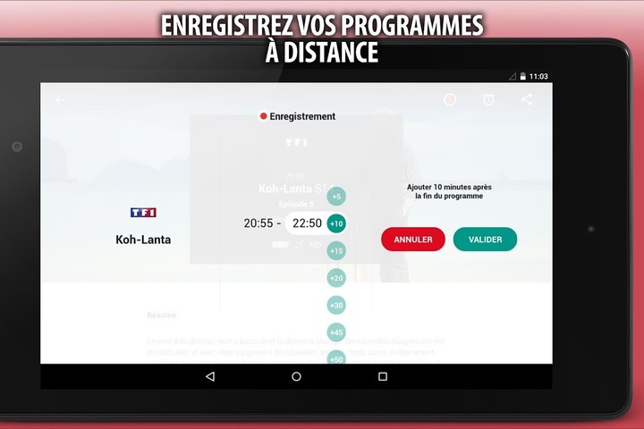 TéléStar - programmes & actu TV_playmods.net
