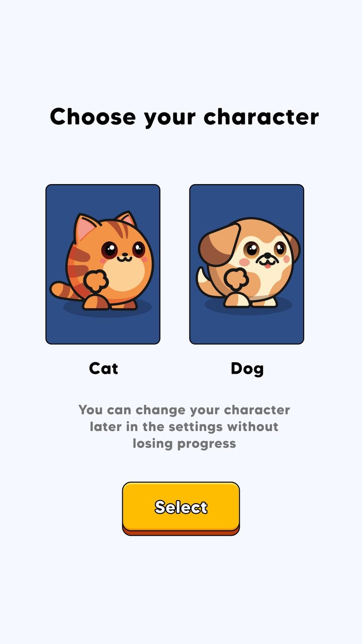 Cats vs Dogs Evolution_playmods.net