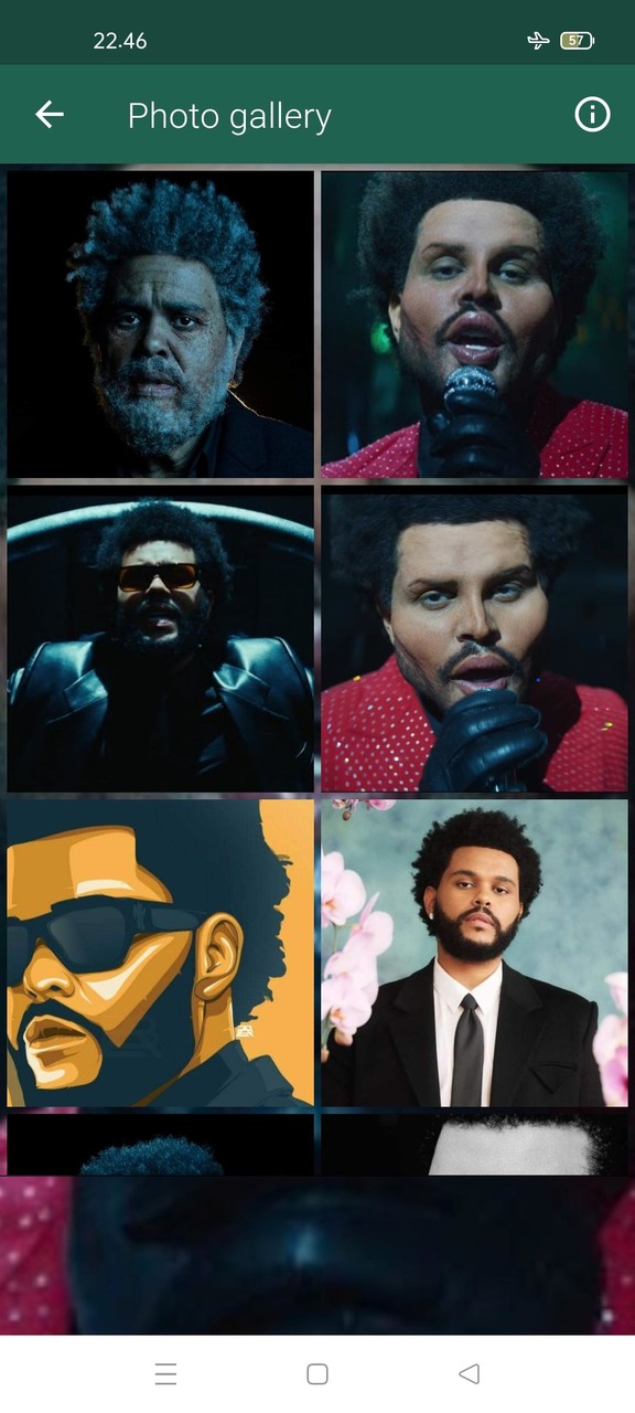 The Weeknd Audio Mp3 2022_playmods.net