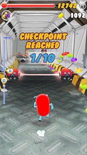 ZellyGo Dash - running game(Mata uang tidak terbatas) screenshot image 7_playmods.net