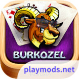 Burkozel HD Online(No Ads)1.0.54_playmods.net