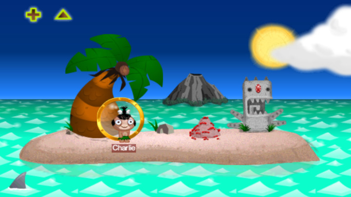 口袋上帝_playmods.net