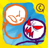Draw a Stickman: EPIC 2(God Mode)1.5.9_playmods.net
