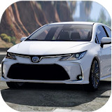 Japan Cars: Corolla Driver (Unlimited Money) - playmod.space