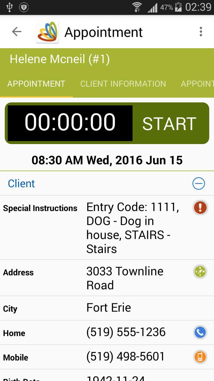GoldCare MobilityPlus_playmods.net