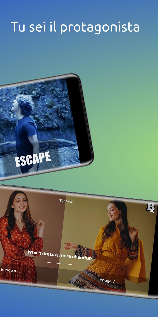 Series of the Future (choose)_playmods.net