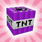 TNT Mod for Minecraft PE - MCP(Official)1.0_playmods.net