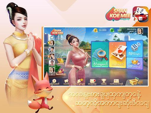 ရှမ်းကိုးမီး Shan 9 ZingPlay_playmods.net