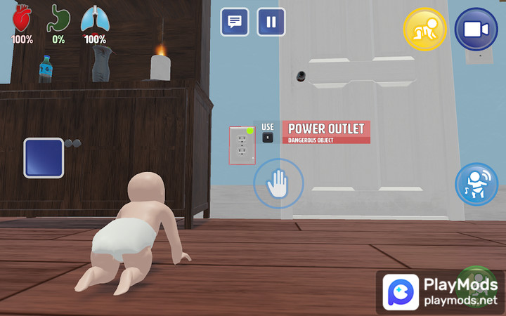 Who's Your Daddy?!_playmods.net