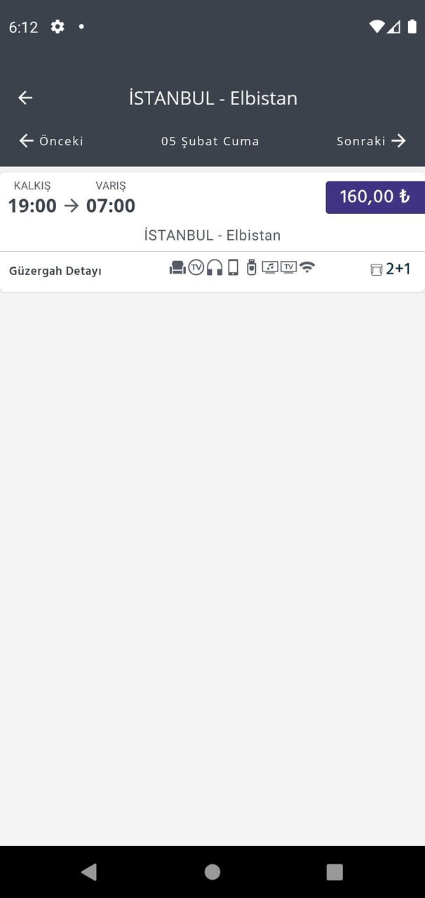 Öz Elbistan Seyehat_playmods.net