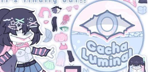 How to Download Gacha Luminals Mod Apk on Android - playmods.net