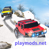 jeep games 4x4 off road car 3d(Unlimited Money)2.0_playmods.net