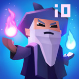Magica.io(Бесконечные деньги)2.5.8_playmods.net