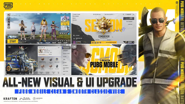 PUBG MOBILE_playmods.net
