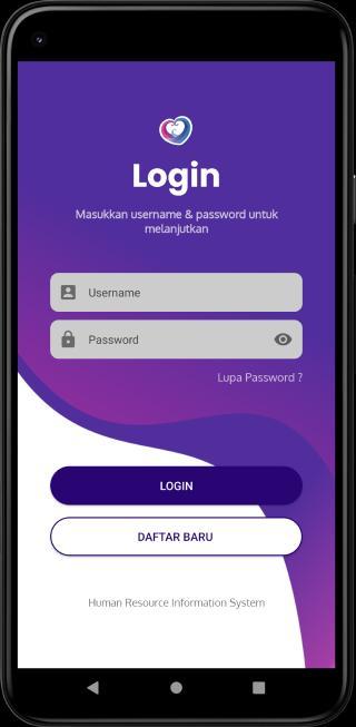 HRIS Kasih Group_playmods.net