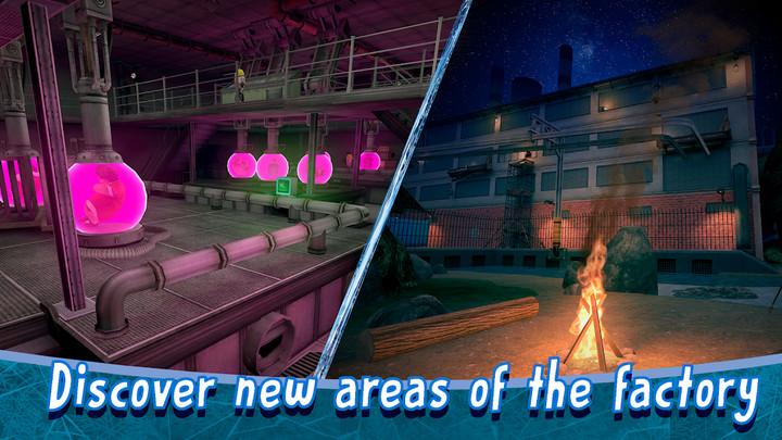 Ice Scream 8: Final Chapter(mod menu) screenshot image 3_playmods.net