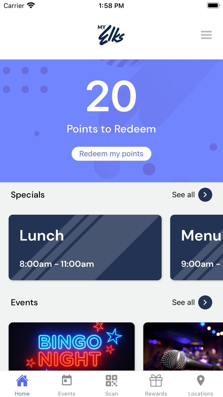 My Elks_playmods.net