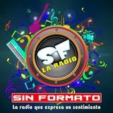 Radio Sin Formato_playmods.net