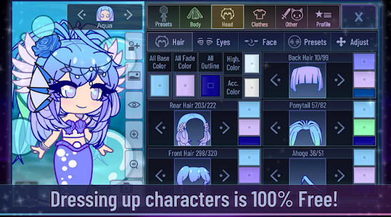 Gacha Animal(New module) screenshot image 3_playmods.net