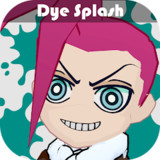 Dye Splash(No Ads Free Rewards)2.9.9_playmods.net