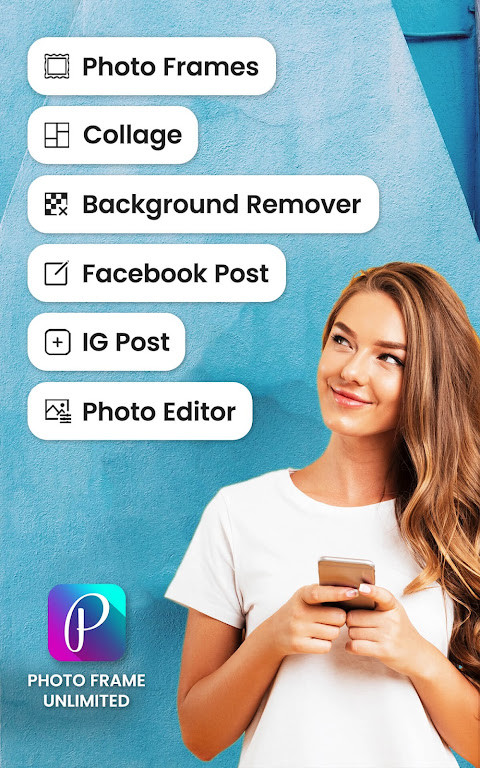 Photo Frames Unlimited_playmods.net