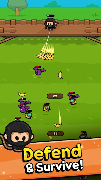 Boing Ninja(Mod Menu) screenshot image 1_playmods.net