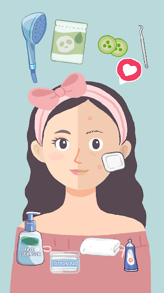 Perfect Tidy(No ads) screenshot image 3_playmods.net