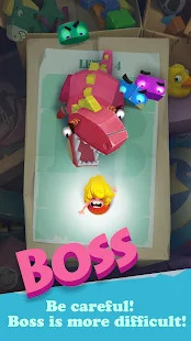 Just Trap(mod) screenshot image 2_playmods.net