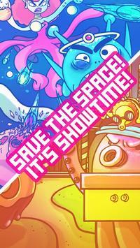 Space Showtime APK(Unlimited money) screenshot image 1_playmods.net