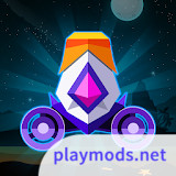 Cannon Ball Blast - Jump Ball(unlimited money)1.5.2_playmods.net