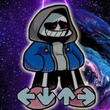 Friday Funny Mod Dusttale Remastered(Official)1.0.0_playmods.net