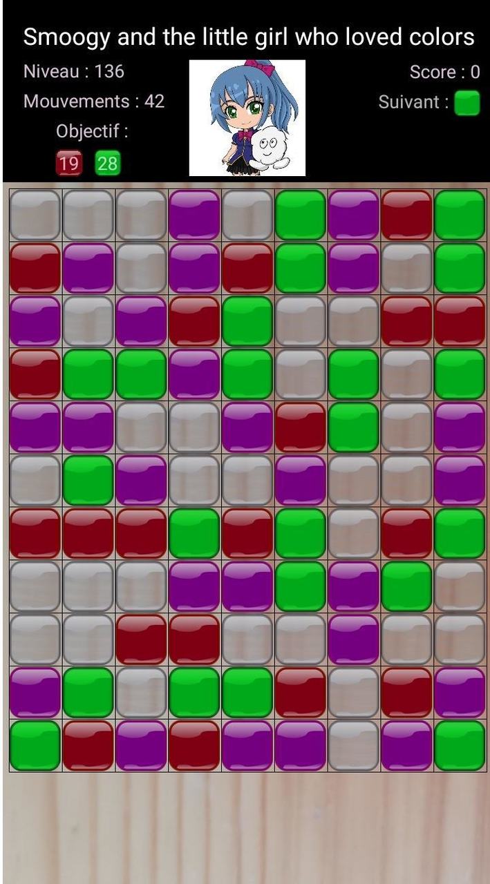 Smoogy and the Komiko's game_playmods.net