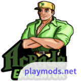 Classic Games - Arcade Emulato(移除广告)2029_playmods.net