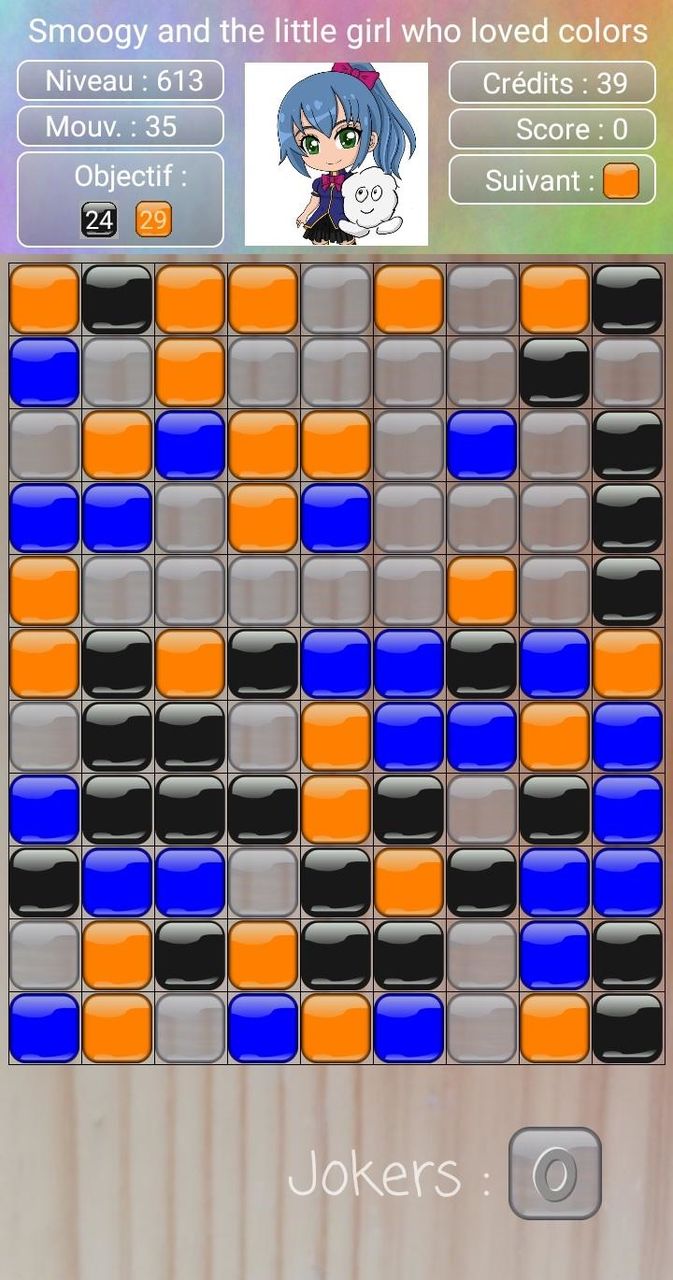 Smoogy and the Komiko's game_playmods.net