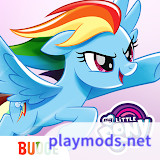 My Little Pony Rainbow Runners(Unlocked all Role)2023.2.0_playmods.net
