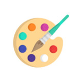 Paint(Official)1.6_playmods.net