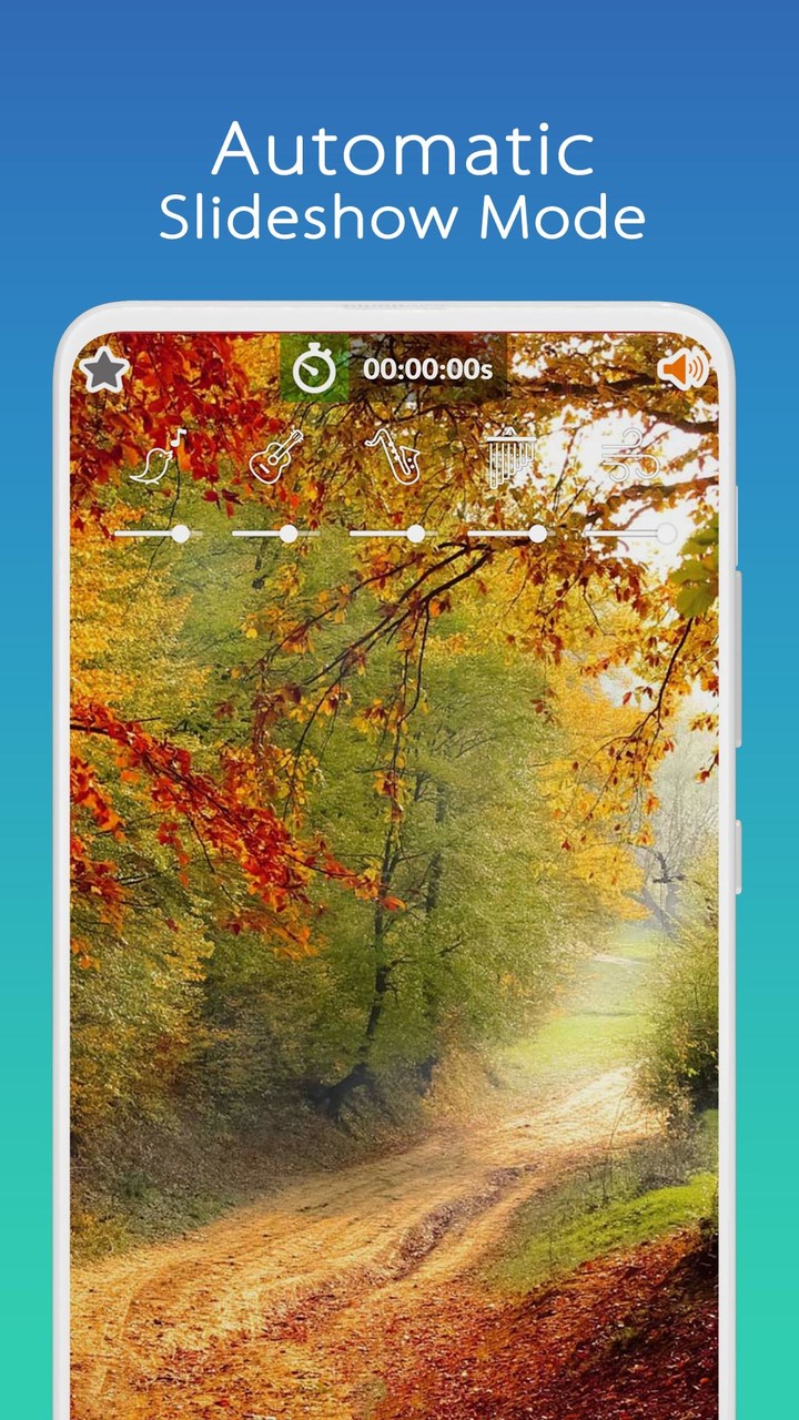 Wind Noise: Relax and Sleep_playmods.net