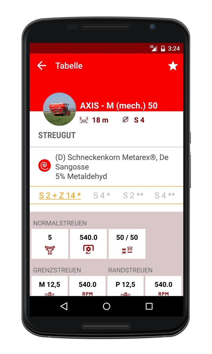 RAUCH Fertilizer Chart_playmods.net