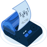 RawBT Driver for thermal ESCPOS Printer(PRO Unlocked)(Official)205.0.0.0.61_playmods.net