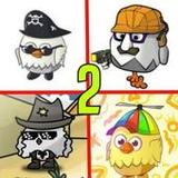 Угадай ютубера Chicken Gun 2(Official)0.3_playmods.net