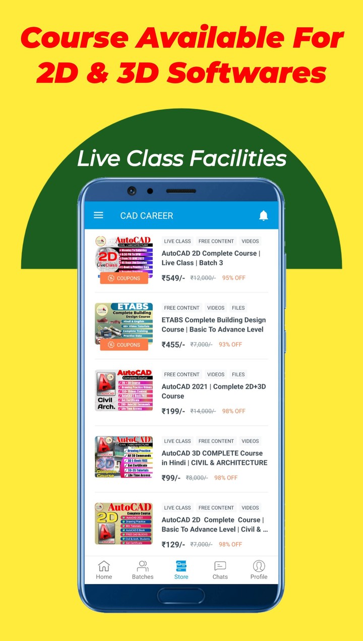 CAD CAREER_playmods.net