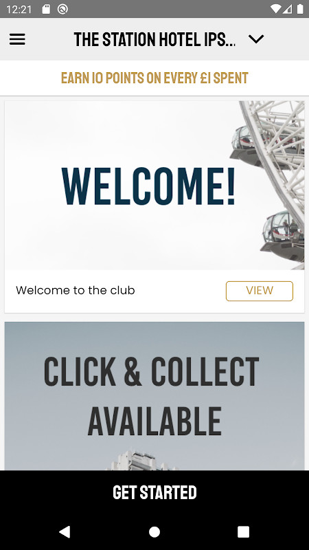 The Station Hotel Ipswich_playmods.net