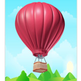 Air Balloon Trip_playmods.net