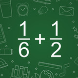 Adding Fractions Math Game_playmods.net