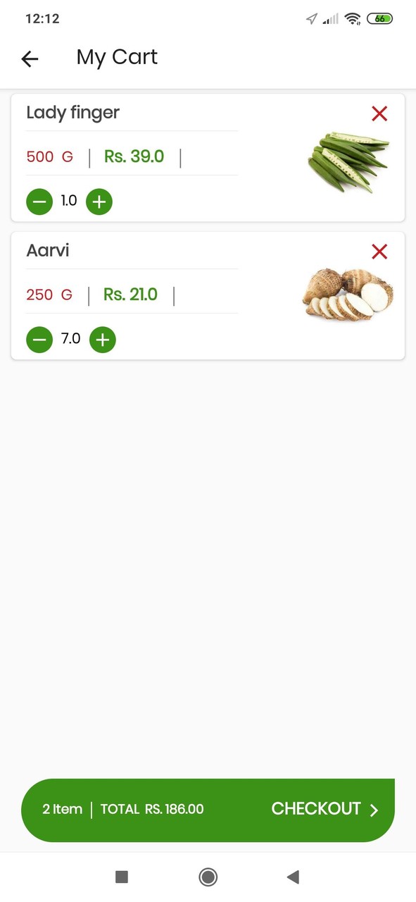 Bhajiwala.Online Nashik_playmods.net