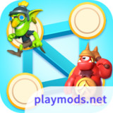 Epic War(No Ads)1.1.57_playmods.net